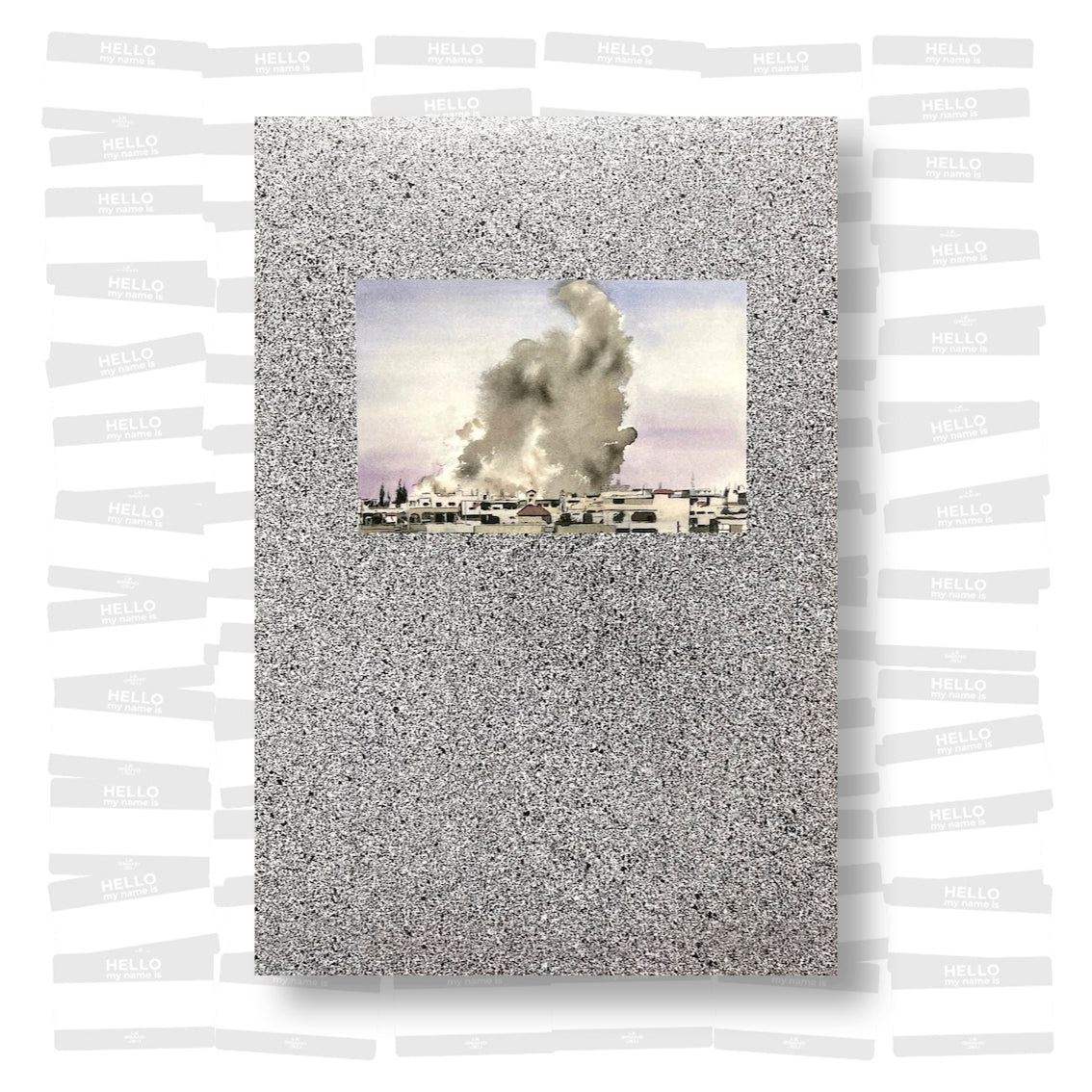 POLVORA-  Nubes de Otoño