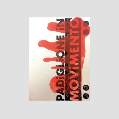 Jens Besser - Padiglione in movimento