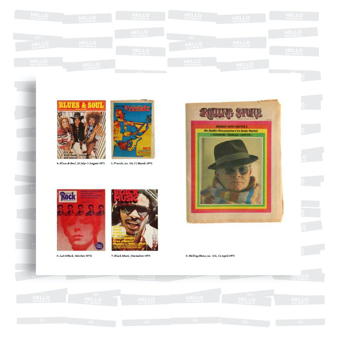 Paul Gorman - Totally Wired