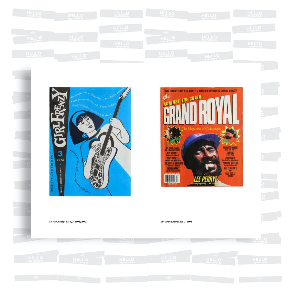 Paul Gorman - Totally Wired