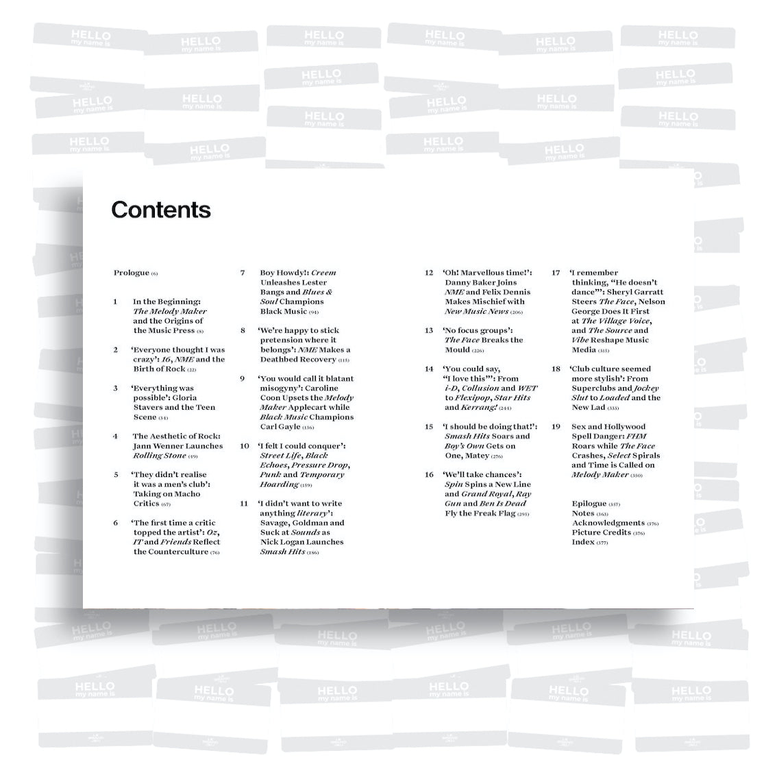 Paul Gorman - Totally Wired