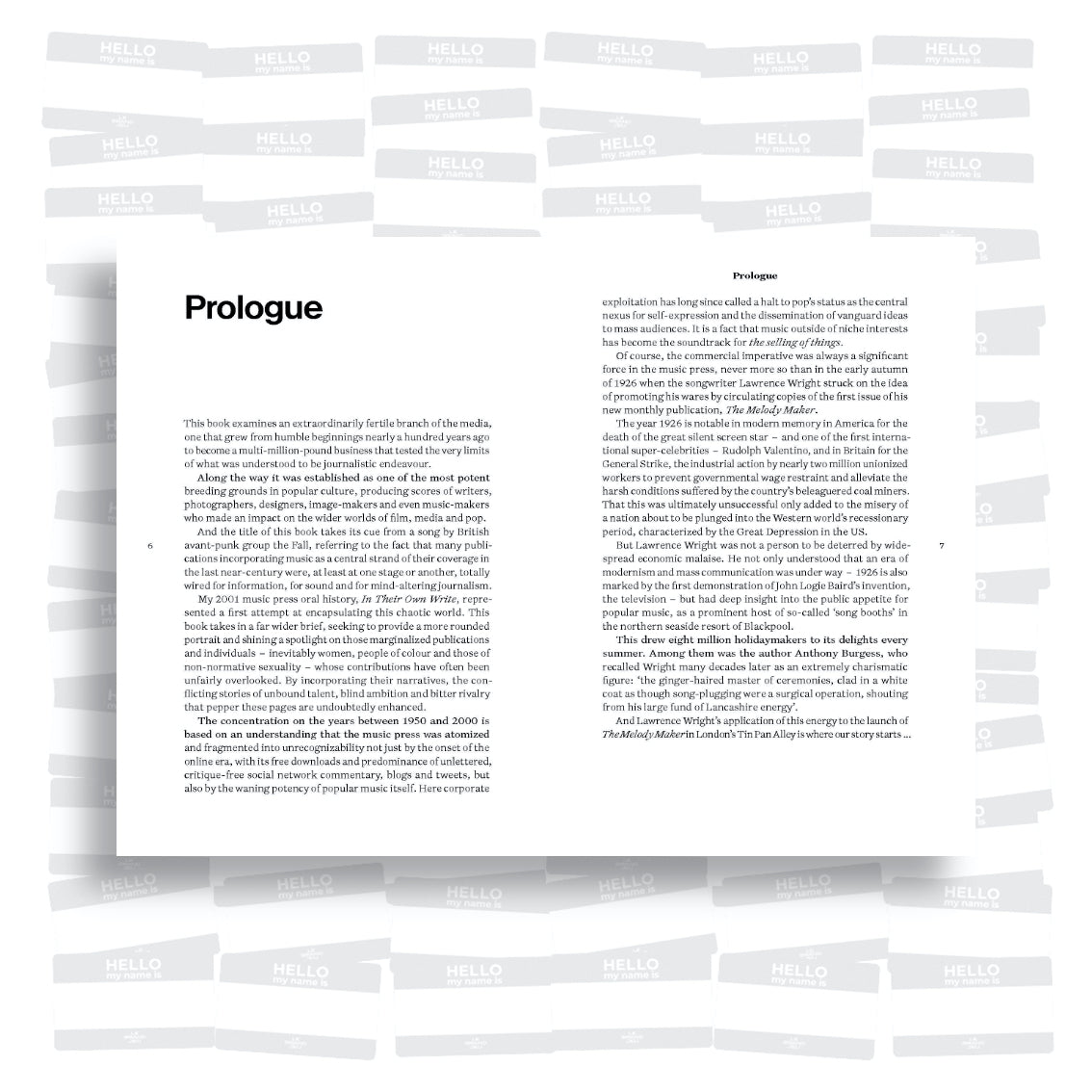 Paul Gorman - Totally Wired