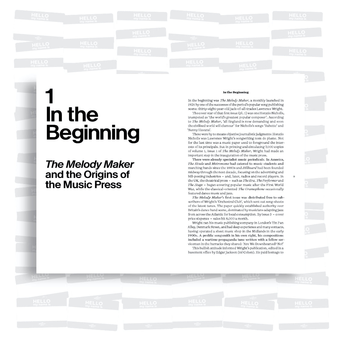 Paul Gorman - Totally Wired