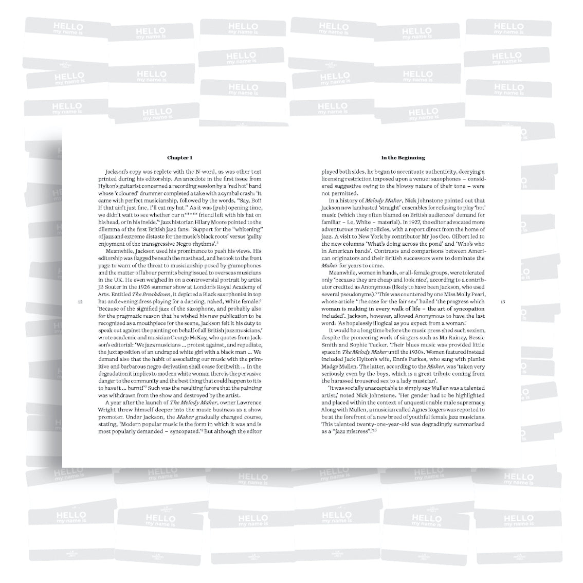 Paul Gorman - Totally Wired