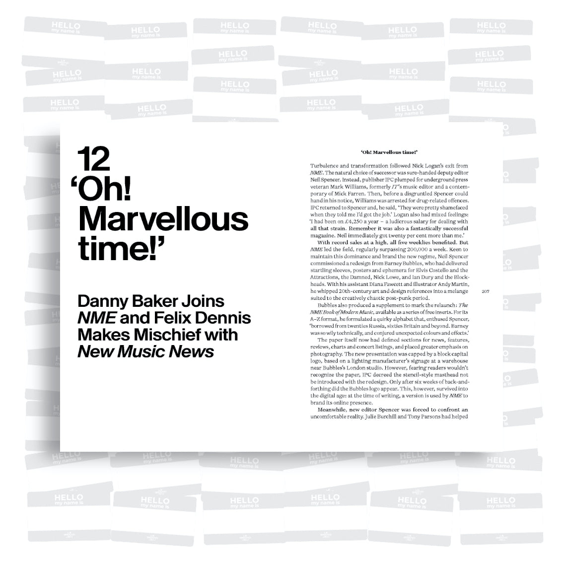 Paul Gorman - Totally Wired