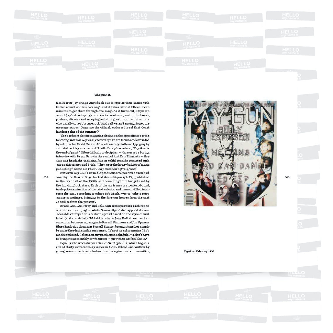 Paul Gorman - Totally Wired