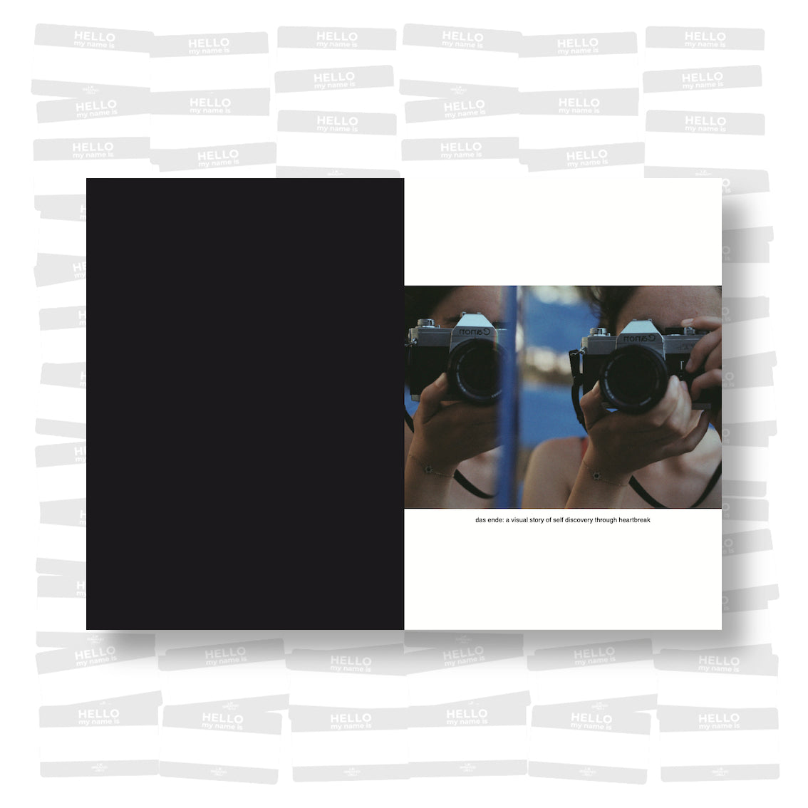 Paula Tudela - DAS ENDE