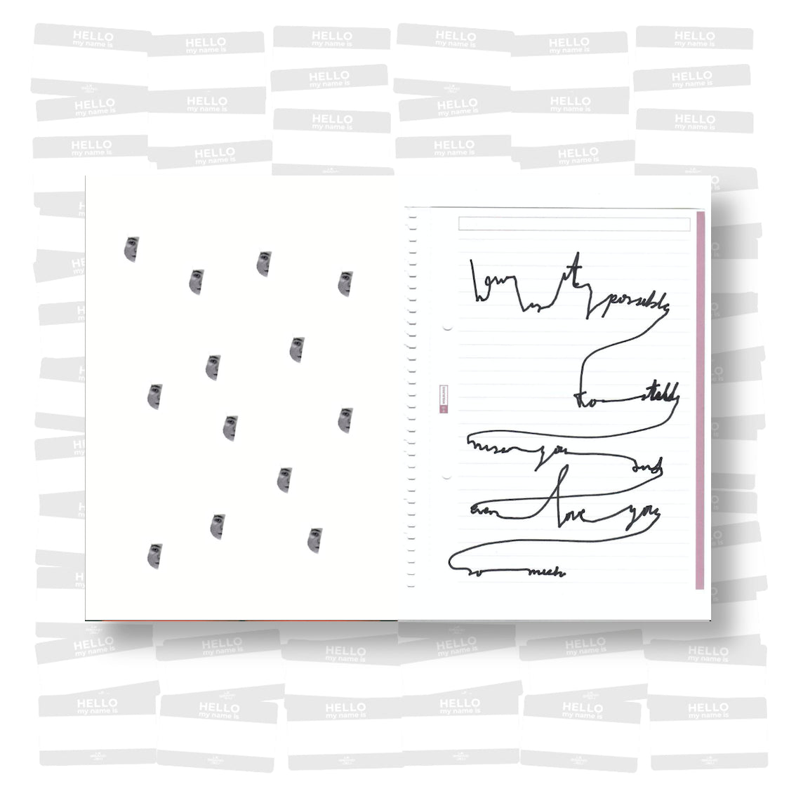 Paula Tudela - DAS ENDE