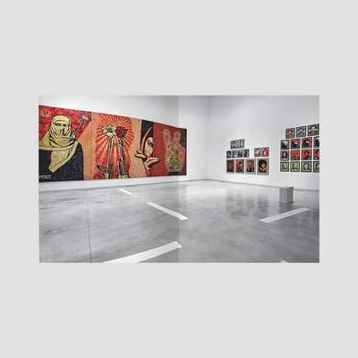 Paulo Von Vacano - Cross the Streets