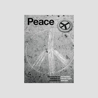 Jim Marshall - Peace