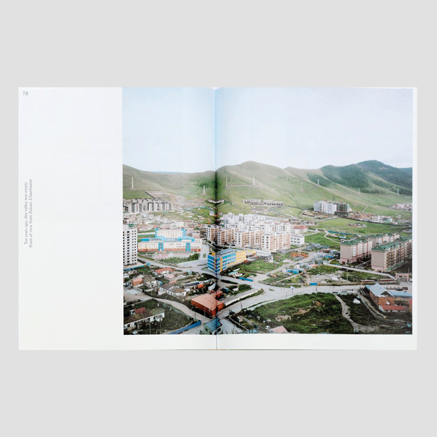 Percy Dean & Cyrille Weiner - From Dirt to Dust