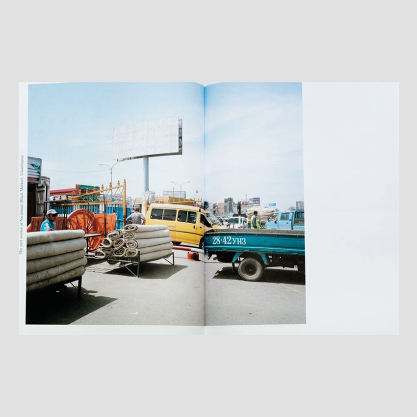 Percy Dean & Cyrille Weiner - From Dirt to Dust