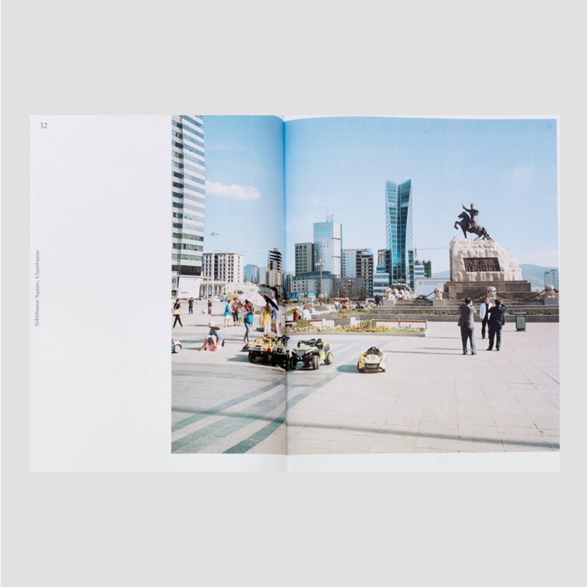 Percy Dean & Cyrille Weiner - From Dirt to Dust