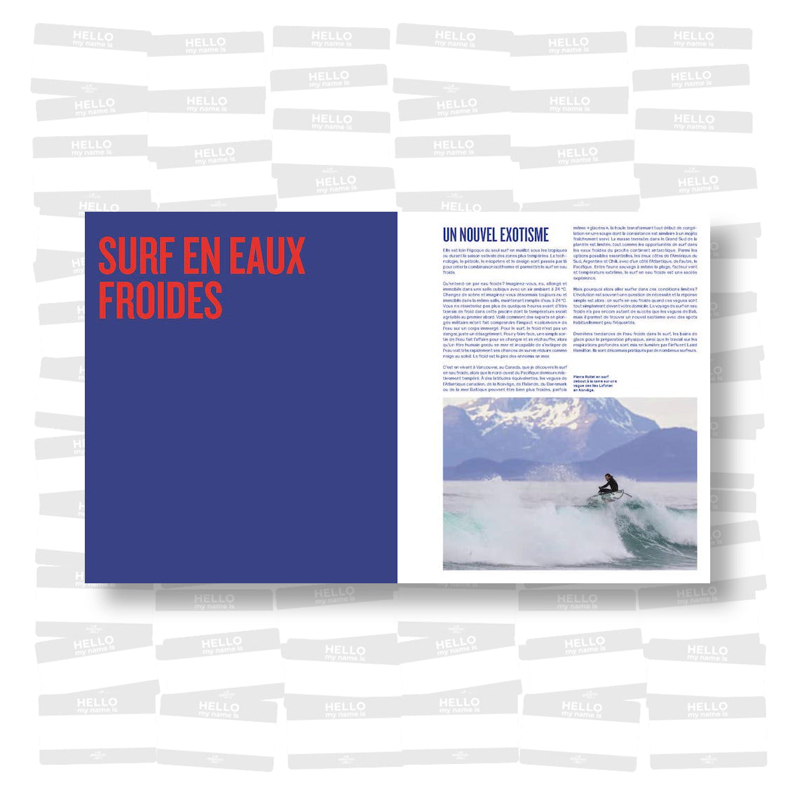 Peyo Lizarazu - Vies de Surf