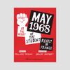 Philippe Tesson - May 1968: At the Heart of the Student Revolt in France