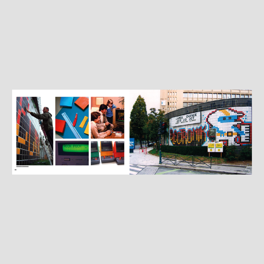 Poch & Rock - Teenage Kicks