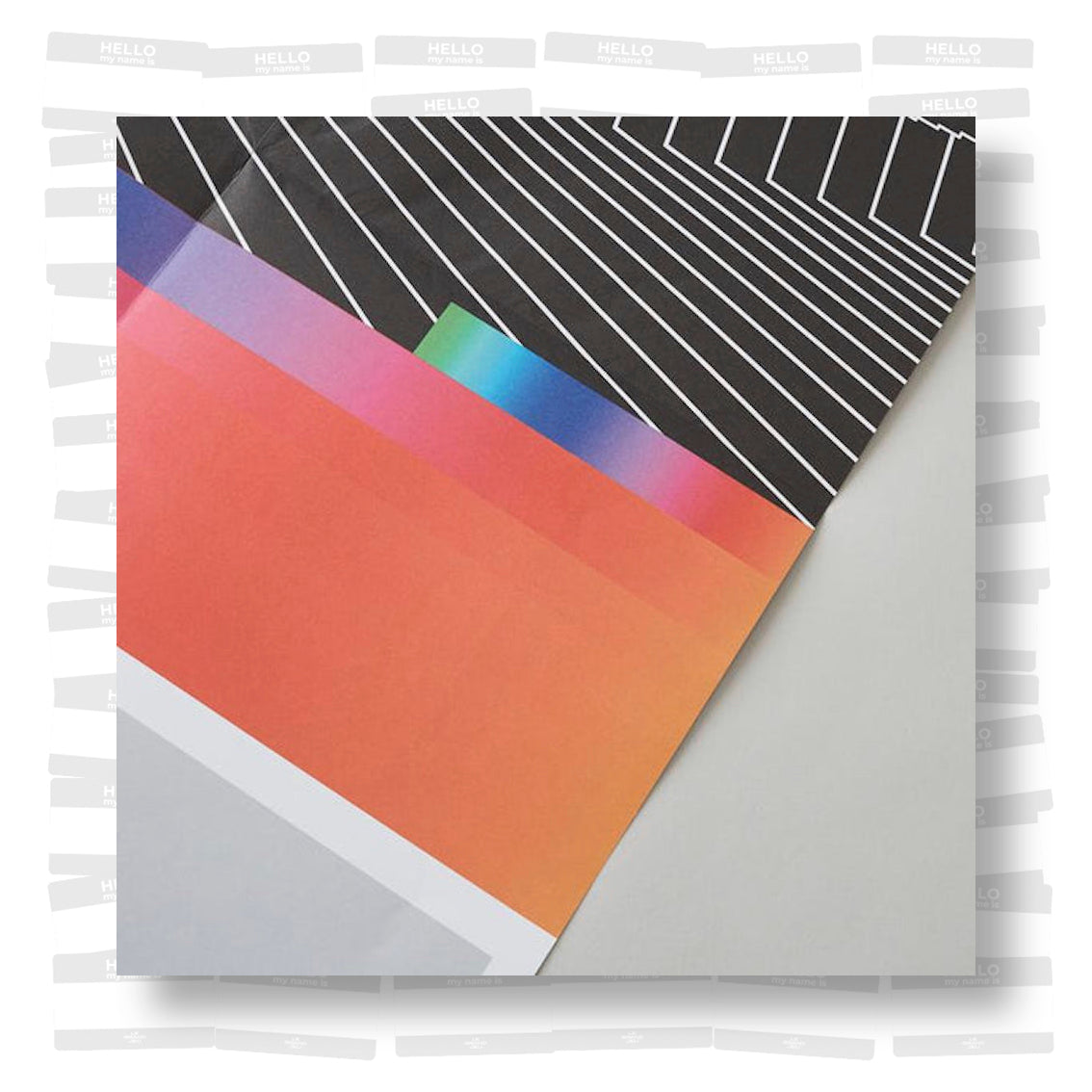 Posterzine® #17 - Felipe Pantone