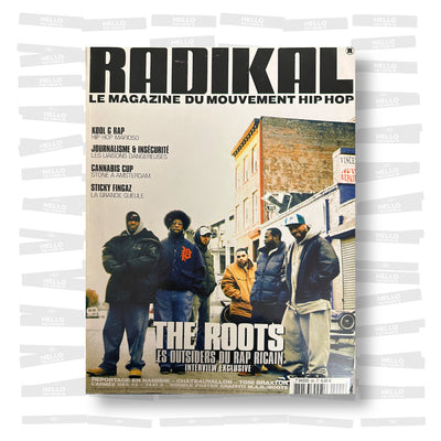 Radikal #68