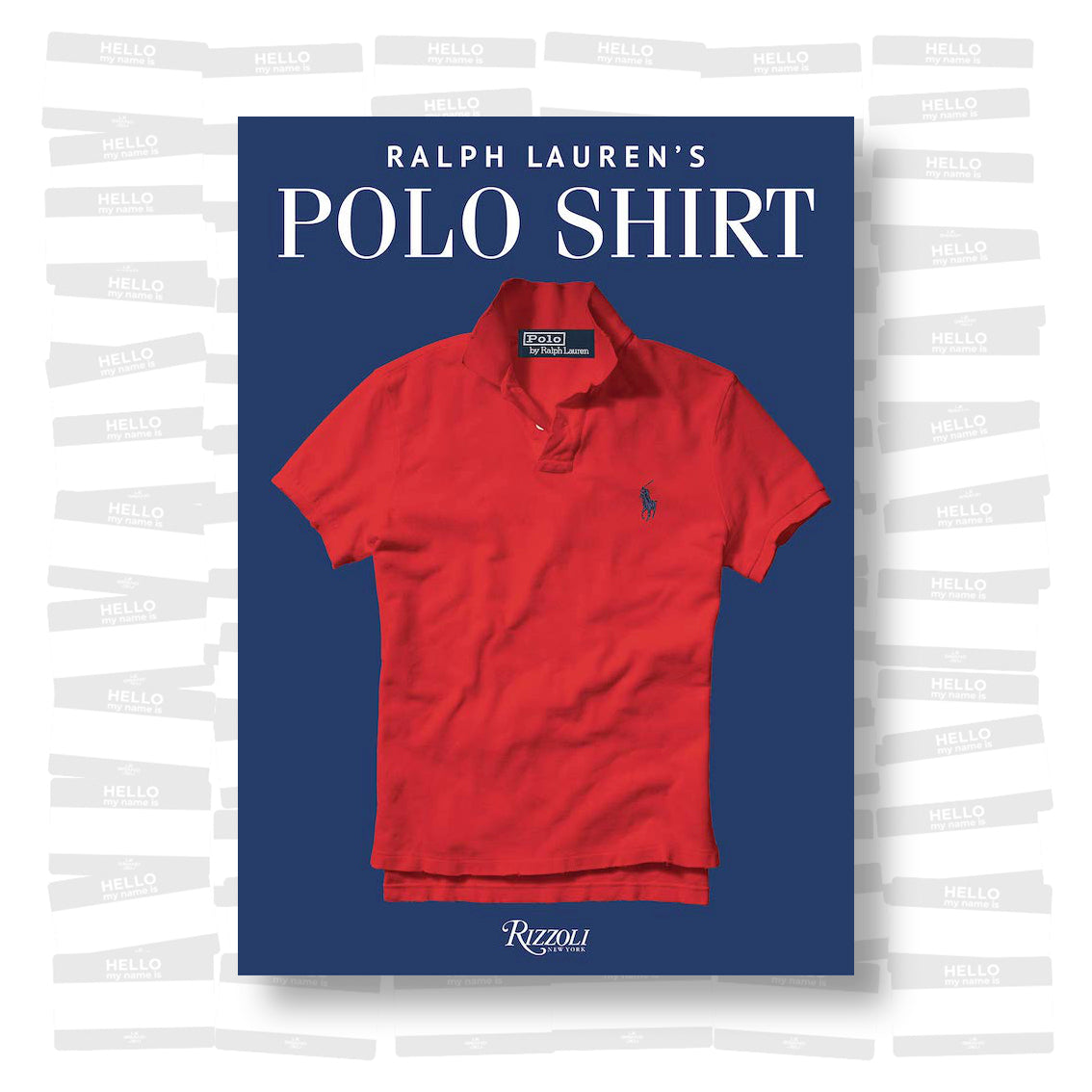 Ralph Lauren's Polo Shirt