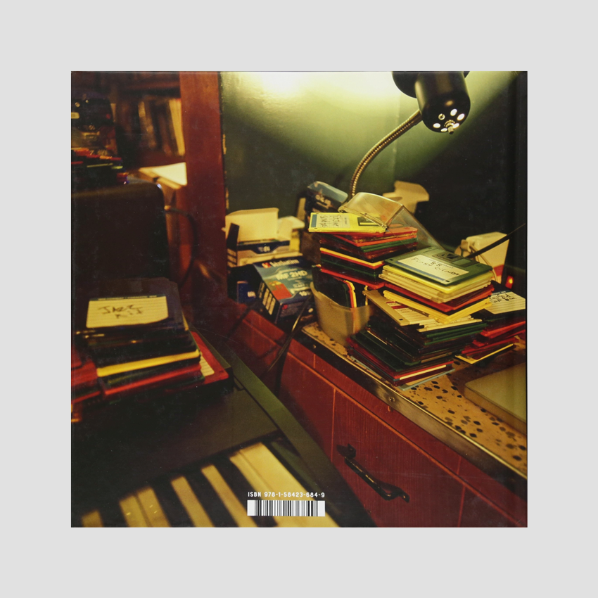 Raph Rashid - Back to the Lab