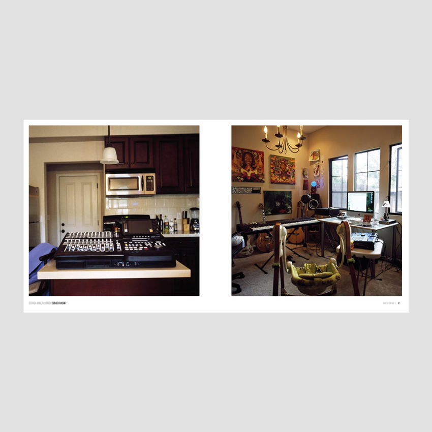 Raph Rashid - Back to the Lab