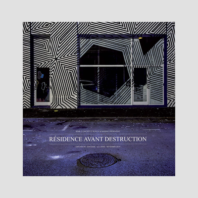 Résidence Avant Destruction