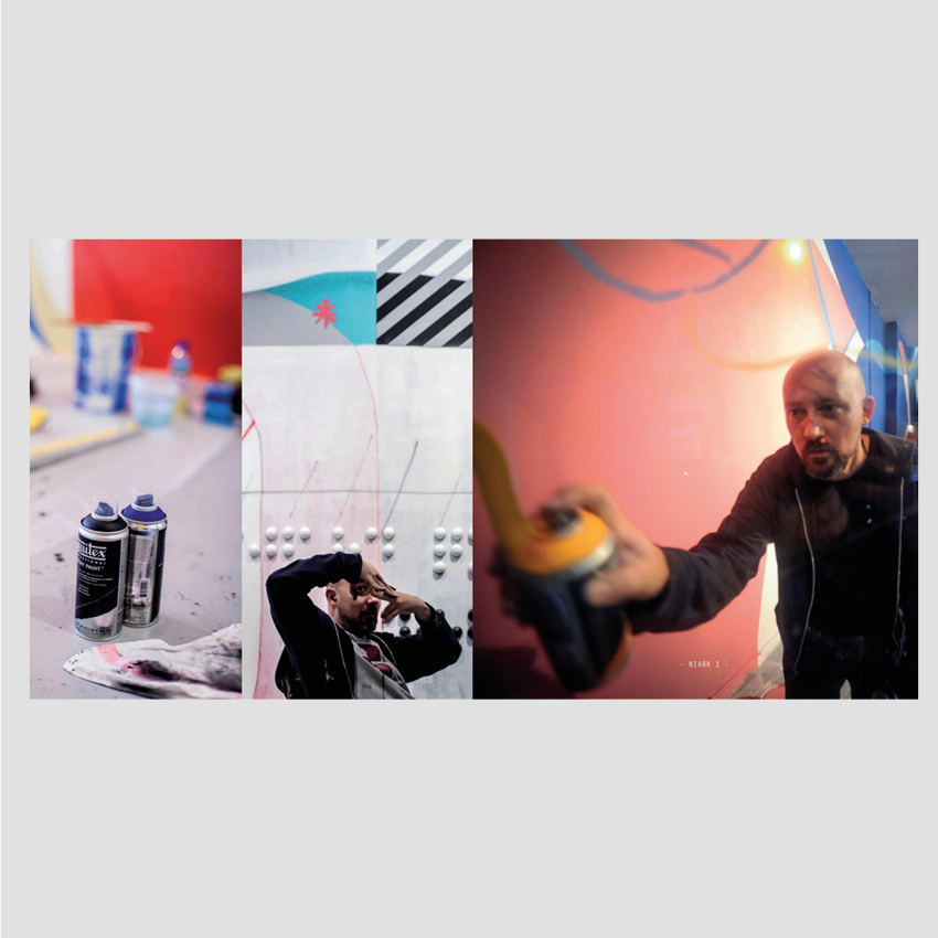 Résidence Avant Destruction