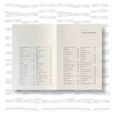 Rick Rubin - The Creative Act: A Way of Being