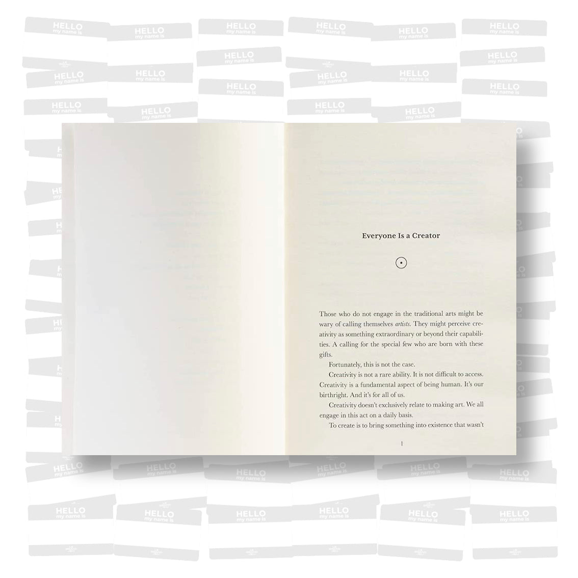 Rick Rubin - The Creative Act: A Way of Being