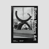 Raphaël Zarka - Riding Modern Art