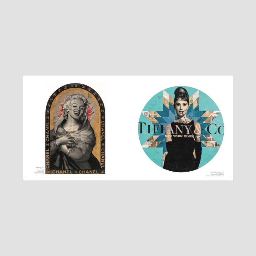 Robert Mars - Futurelics