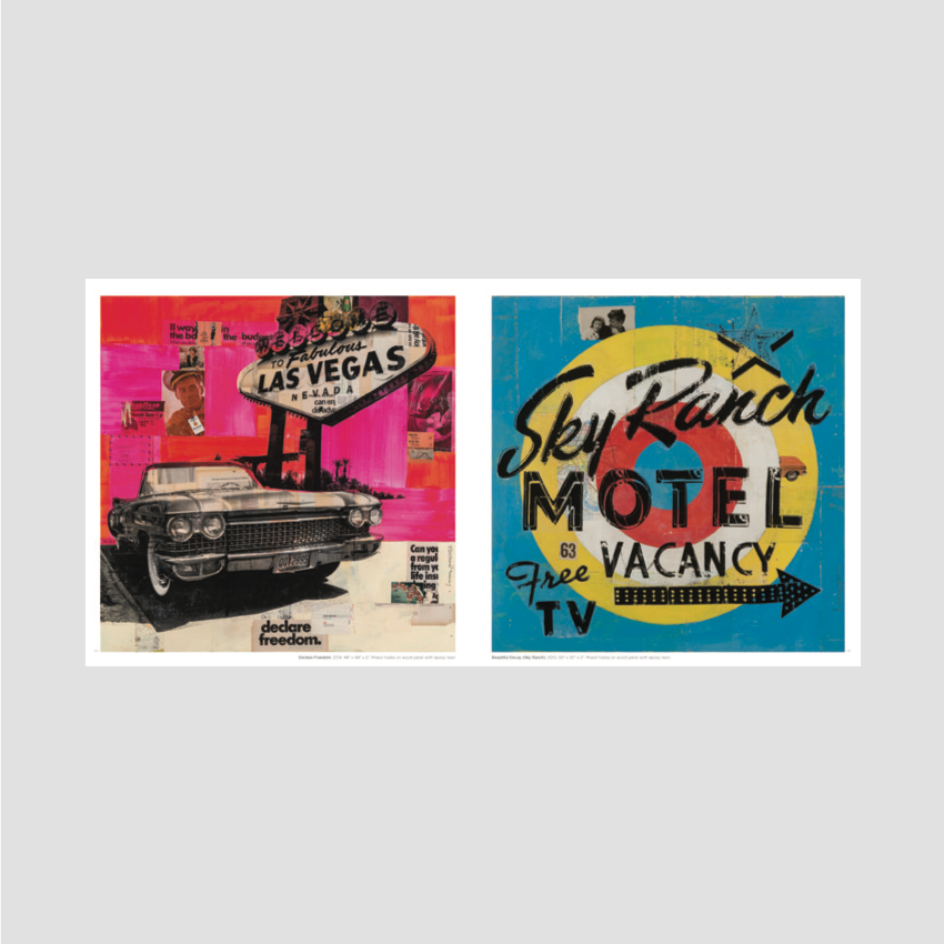 Robert Mars - Futurelics