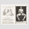 Robert R. Crumb - Art & Beauty Magazine Numbers 1, 2 & 3