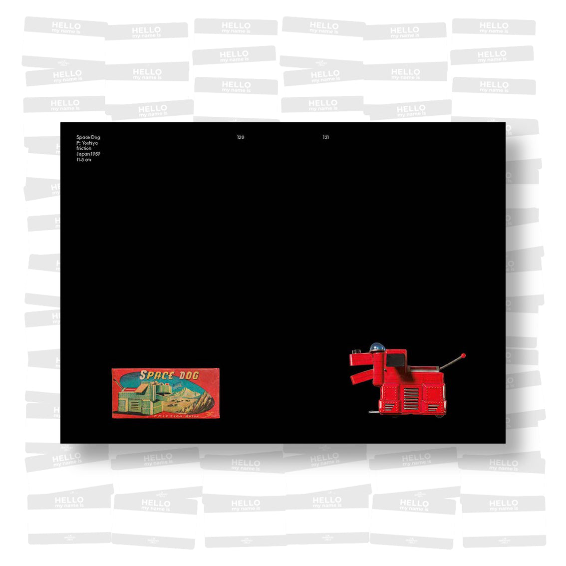 Rolf Fehlbaum - Robots 1:2