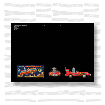 Rolf Fehlbaum - Robots 1:2