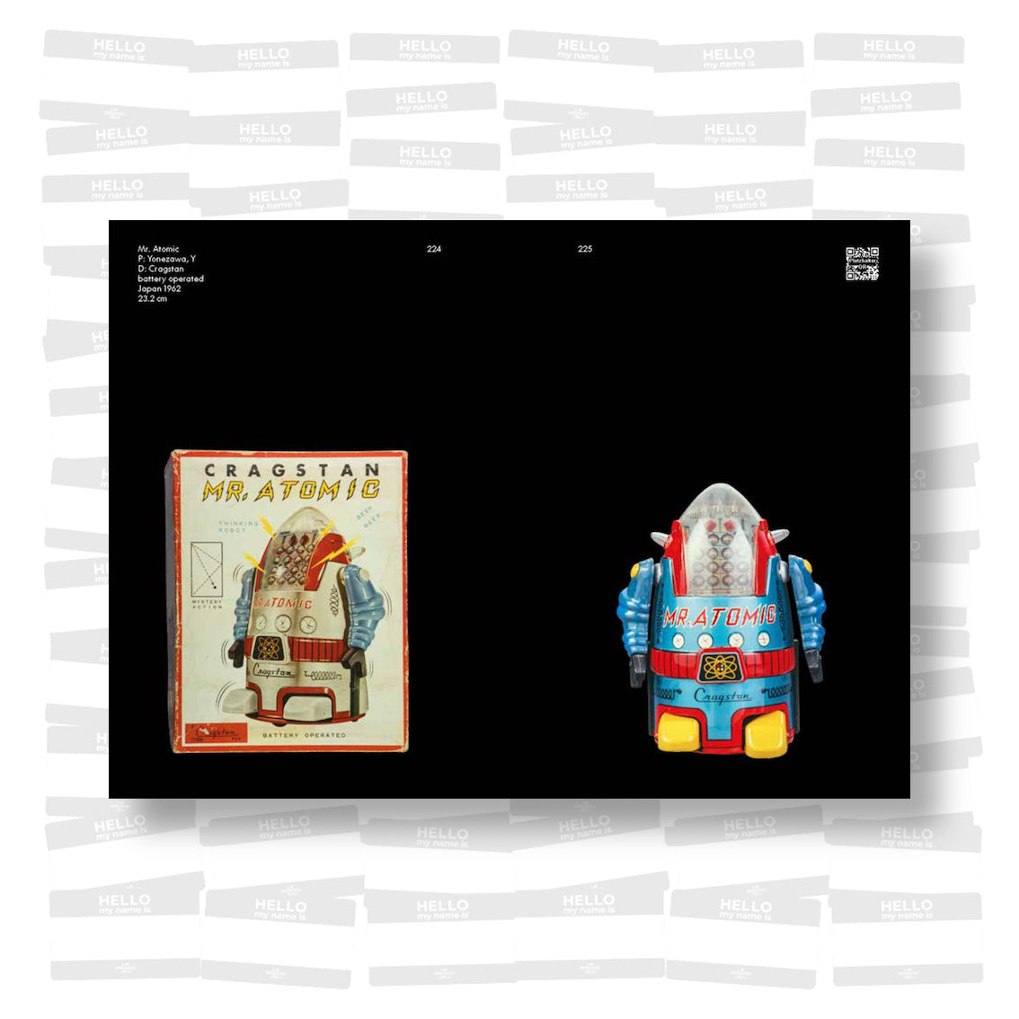 Rolf Fehlbaum - Robots 1:2