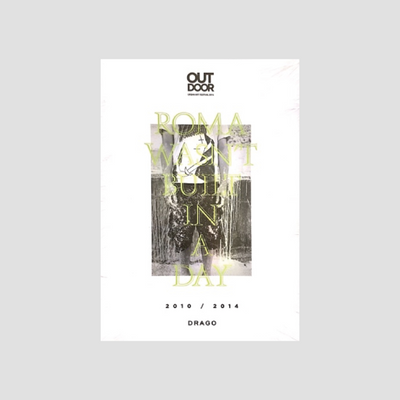 Roma Wasn't Built in a Day 2010/2014