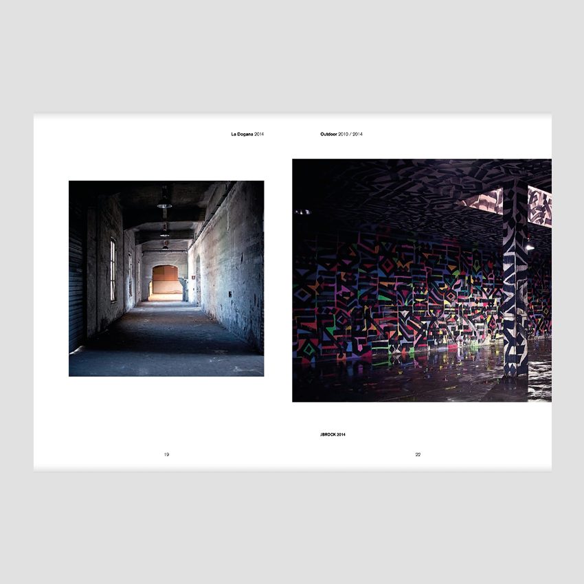 Roma Wasn't Built in a Day 2010/2014