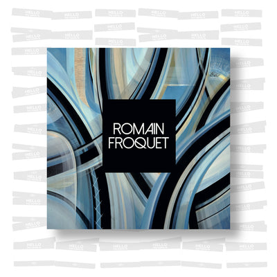 Romain Froquet - Above the line