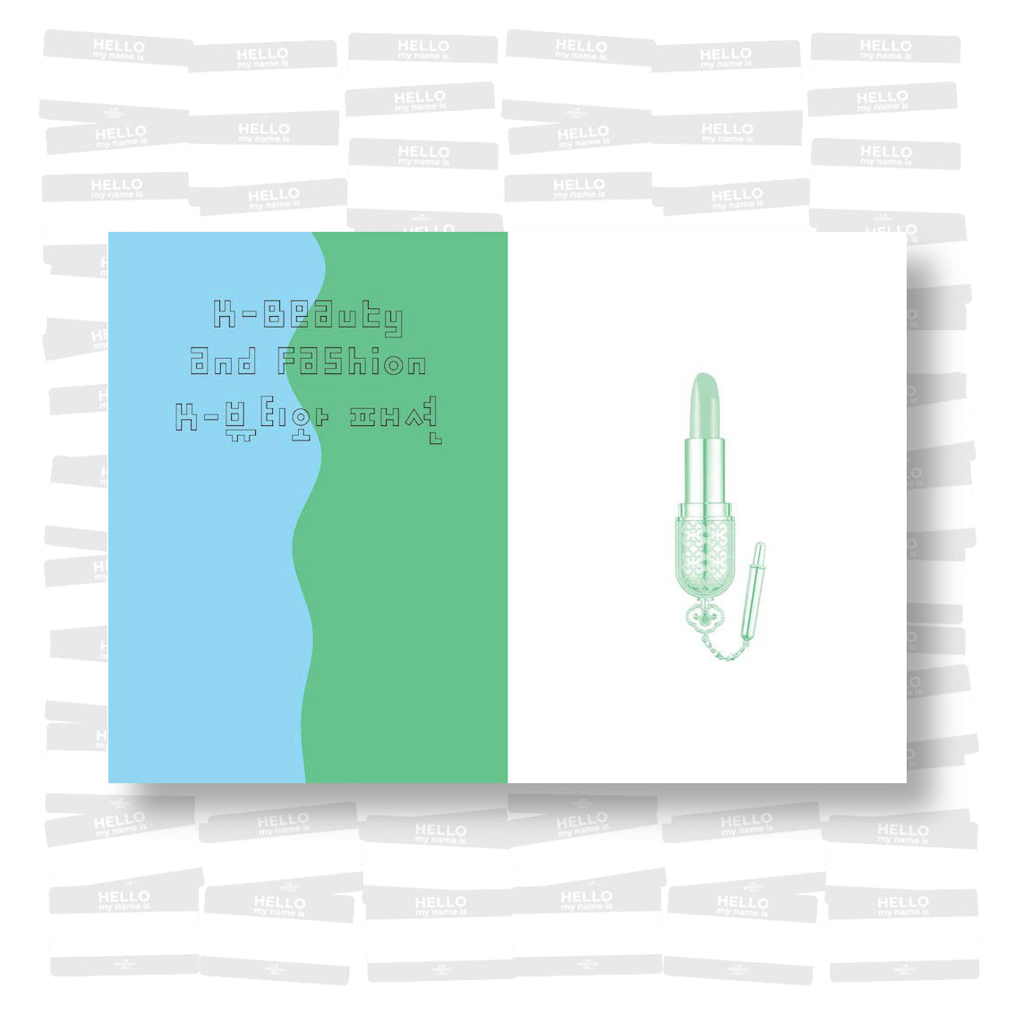 Rosalie Kim - Hallyu! The Korean Wave