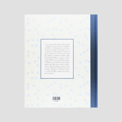 Rossella Menegazzo - Lost Japan