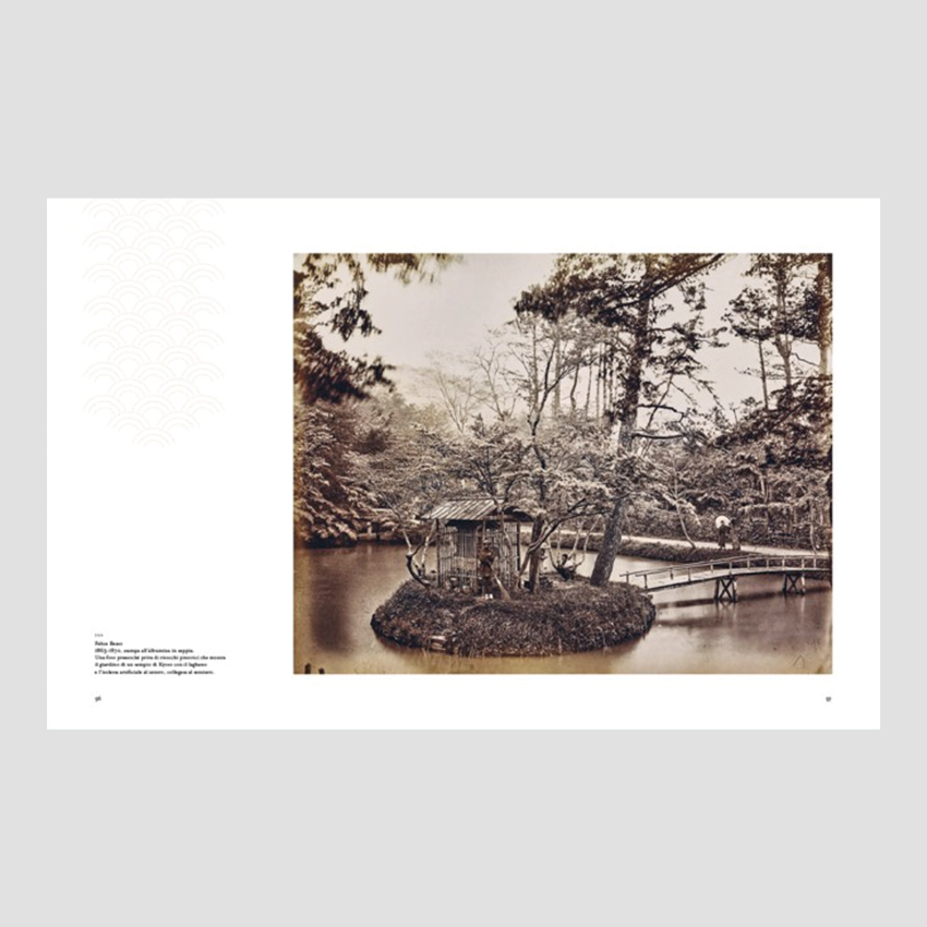 Rossella Menegazzo - Lost Japan