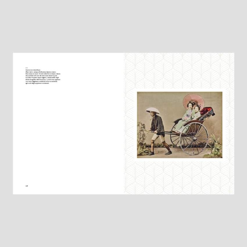 Rossella Menegazzo - Lost Japan