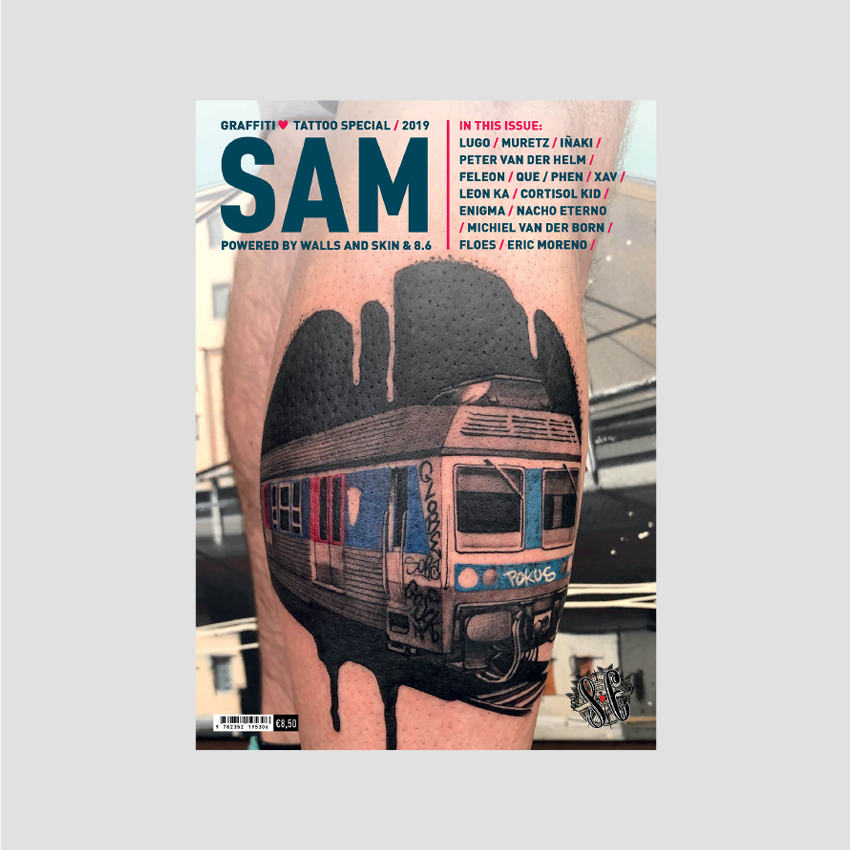 Street And More Tattoo Special