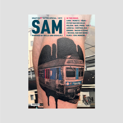 Street And More Tattoo Special