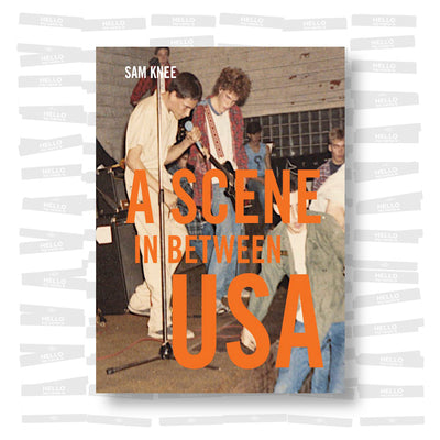 Sam Knee - A Scene In Between USA