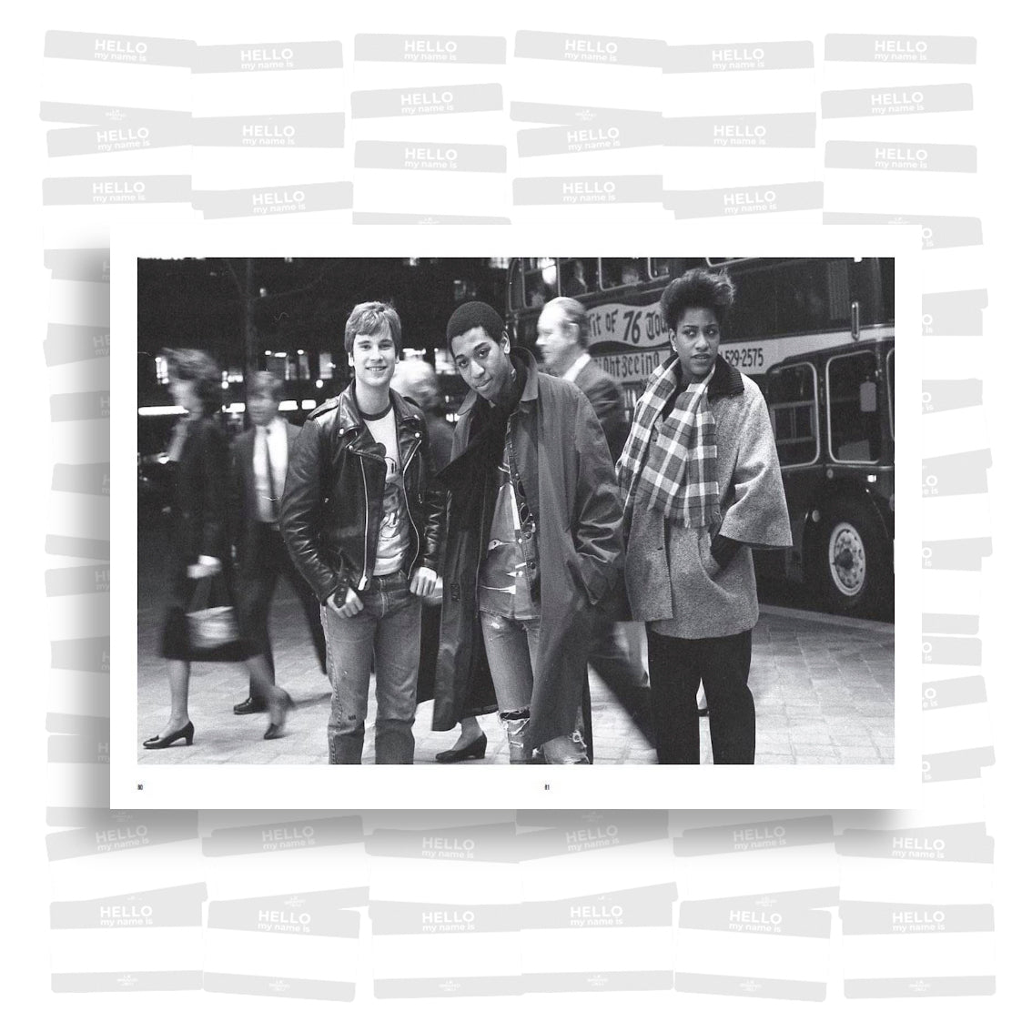 Sam Knee - A Scene In Between USA