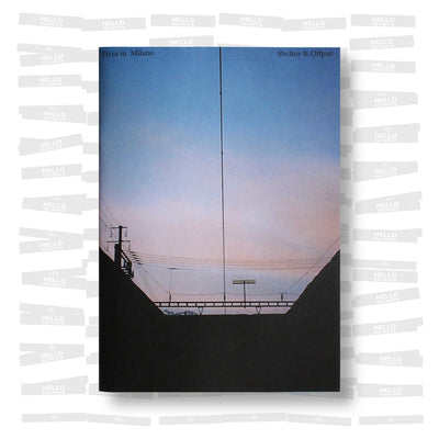 Sbcltur & Offpist - Pizza in Milano