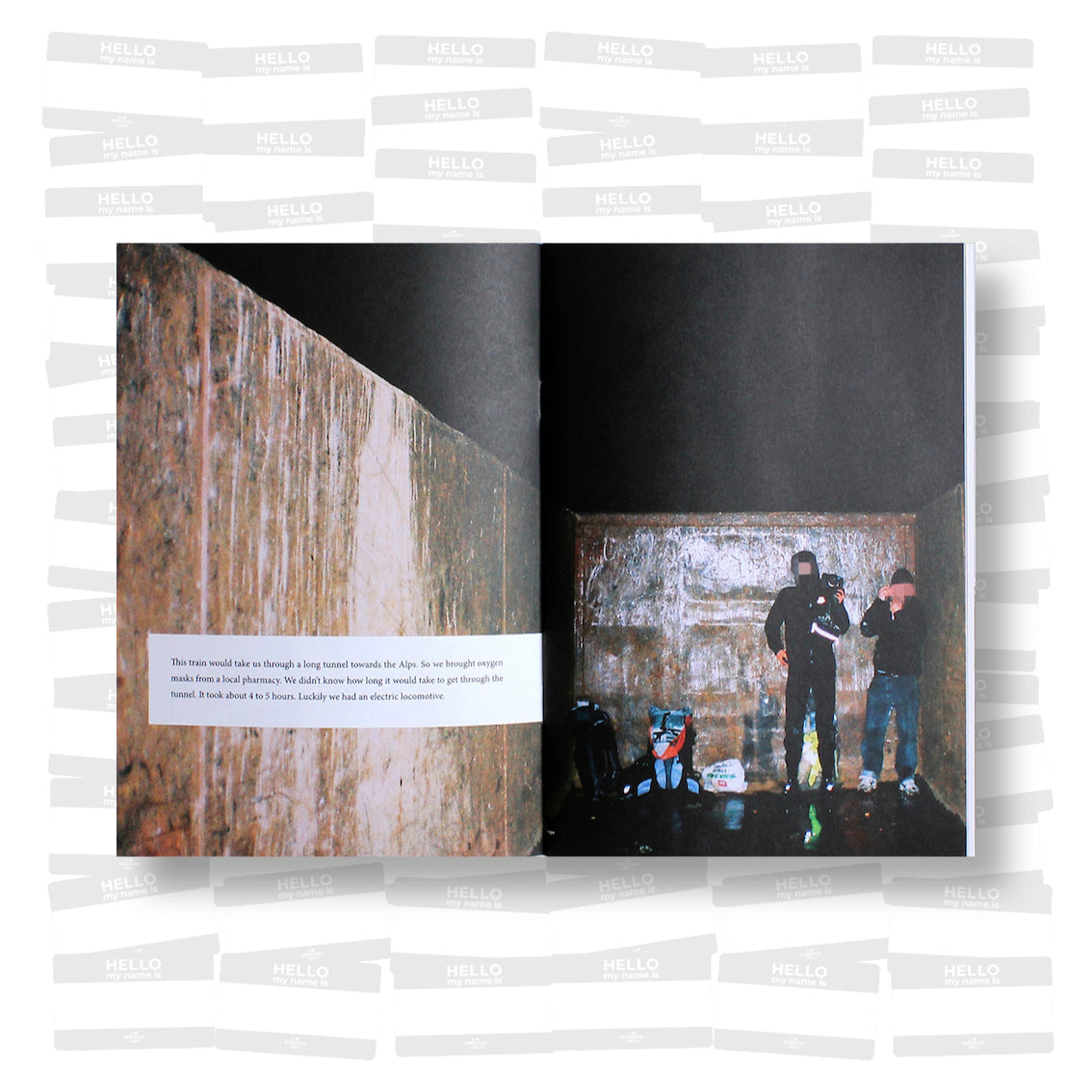 Sbcltur & Offpist - Pizza in Milano