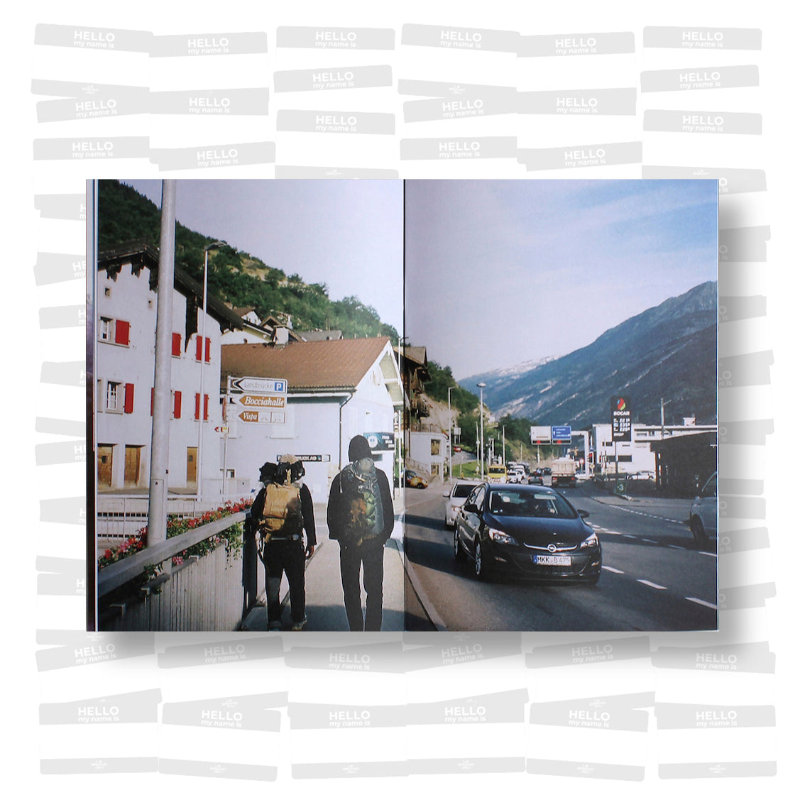 Sbcltur & Offpist - Pizza in Milano